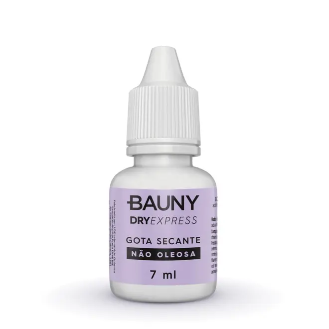 BAUNY GOTA SECANTE 7ML