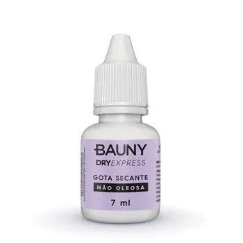 BAUNY GOTA SECANTE 7ML