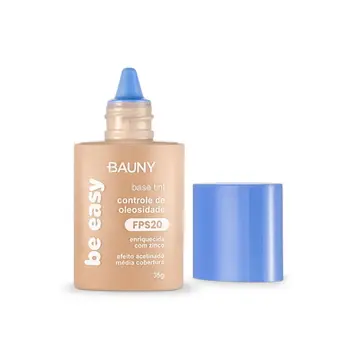 BAUNY BASE TINT FPS 20 ACETINADO COR 020 35G