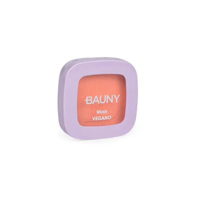 BAUNY BLUSH COMPACTO COR 010 5G