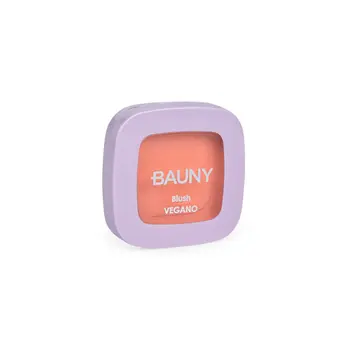 BAUNY BLUSH COMPACTO COR 010 5G