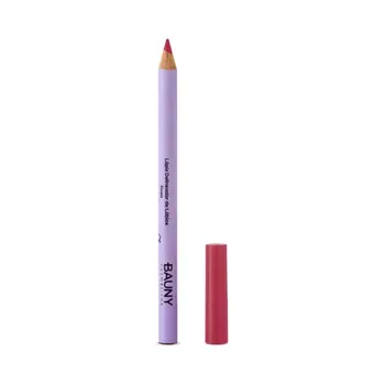 BAUNY LAPIS DELINEADOR PARA LABIOS COR ROSA 1,1G