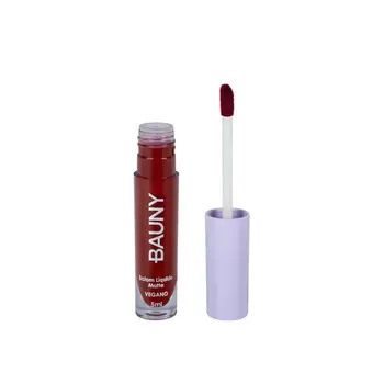 BAUNY BATOM LI�QUIDO COR 060 5ML
