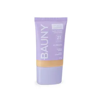 BAUNY BASE LÍQUIDO MATTE COR 030 27G