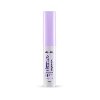 BAUNY SERUM GEL 4X1 CI�LIOS E SOBRANCELHAS 3,5G