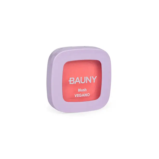 BAUNY BLUSH COMPACTO COR 040 5G
