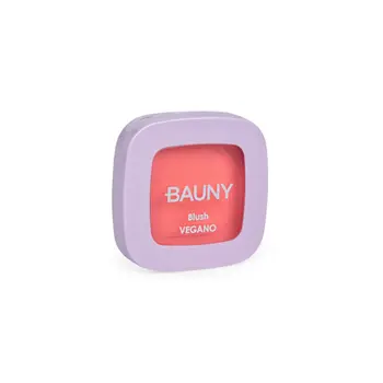 BAUNY BLUSH COMPACTO COR 040 5G