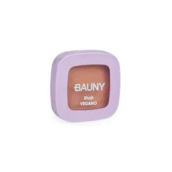 BAUNY BLUSH COMPACTO COR 020 5G