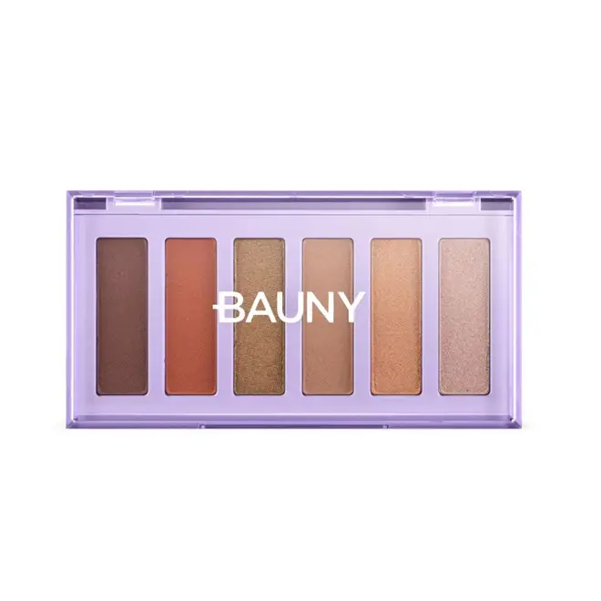BAUNY SEXTETO DE SOMBRAS -ESSENTIALS 10,2G