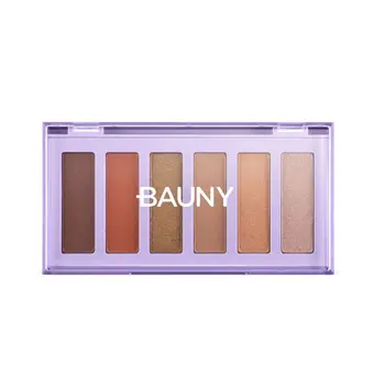 BAUNY SEXTETO DE SOMBRAS -ESSENTIALS 10,2G