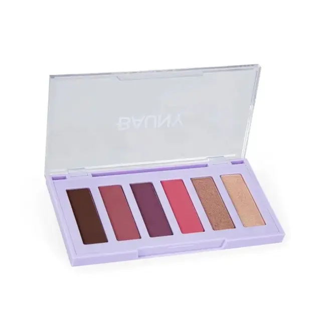 BAUNY SEXTETO DE SOMBRAS - BASIC? NOT TODAY 10,2G