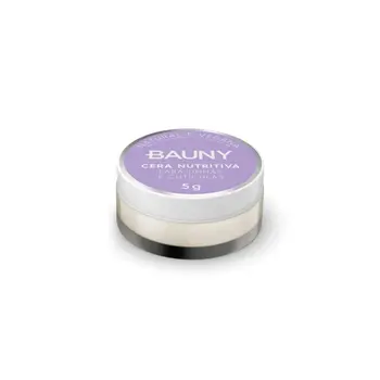BAUNY CERA HIDRATANTE DE CUTÃ�CULAS 5G