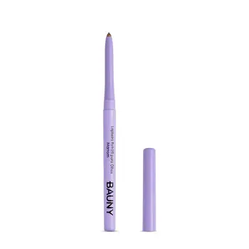 BAUNY LAPISEIRA DELINEADOR PARA OLHOS COR MARROM 350MG