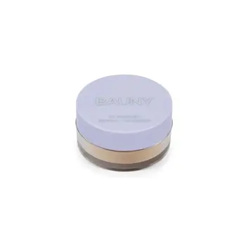 BAUNY PÓ SOLTO FACIAL COR 020  9G