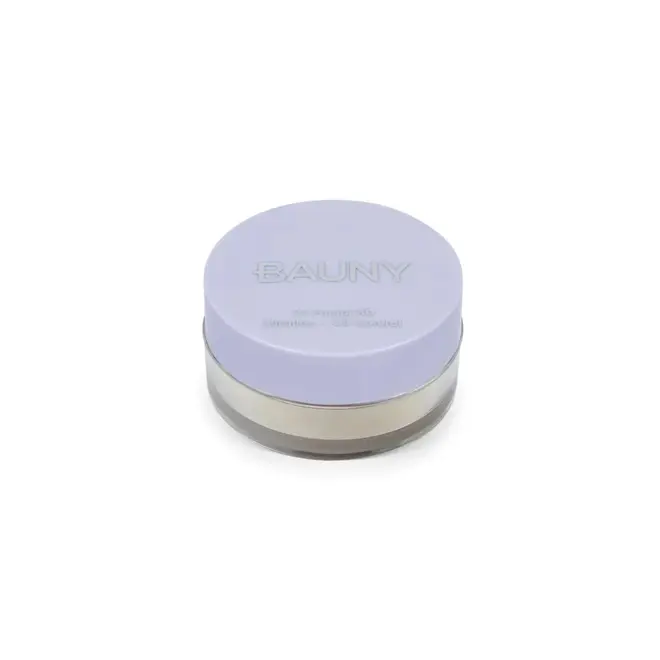 BAUNY PÓ SOLTO FACIAL COR 010  9G