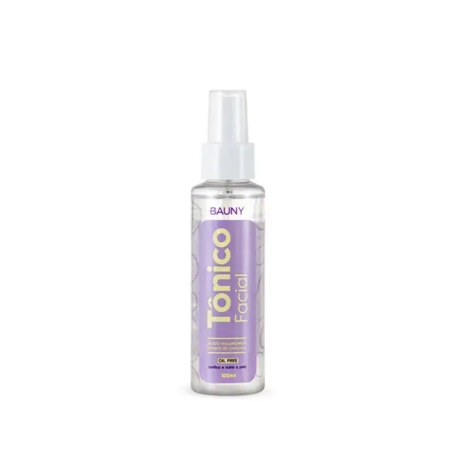 BAUNY TONICO FACIAL 100ML