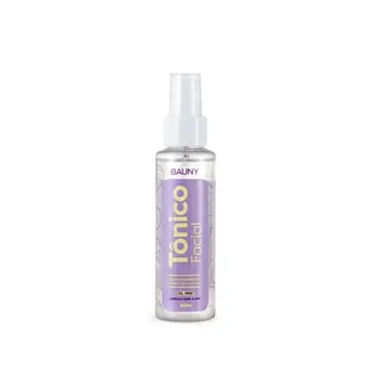 BAUNY TONICO FACIAL 100ML