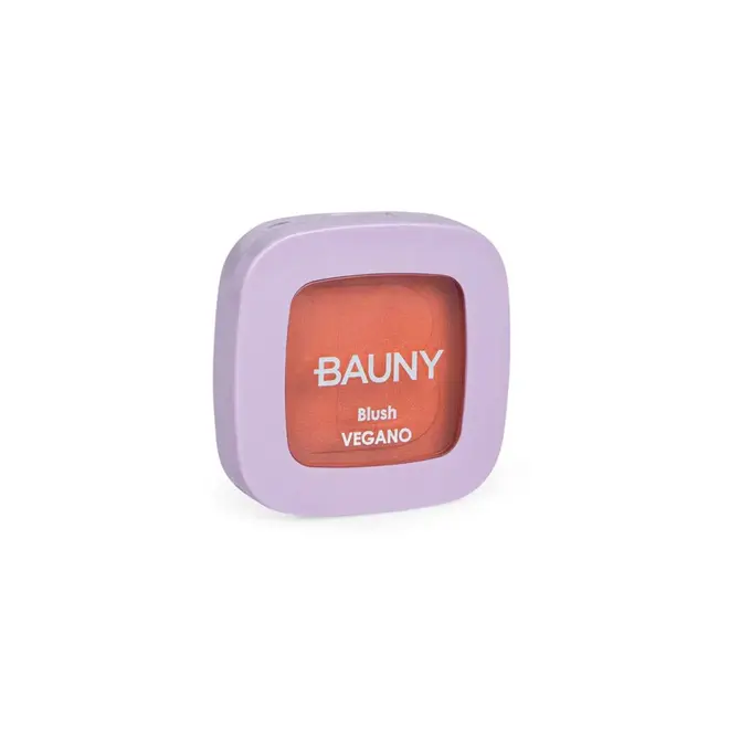 BAUNY BLUSH COMPACTO COR 050 5G