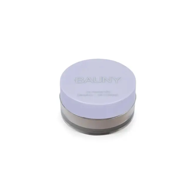 BAUNY PÓ SOLTO FACIAL COR 030  9G
