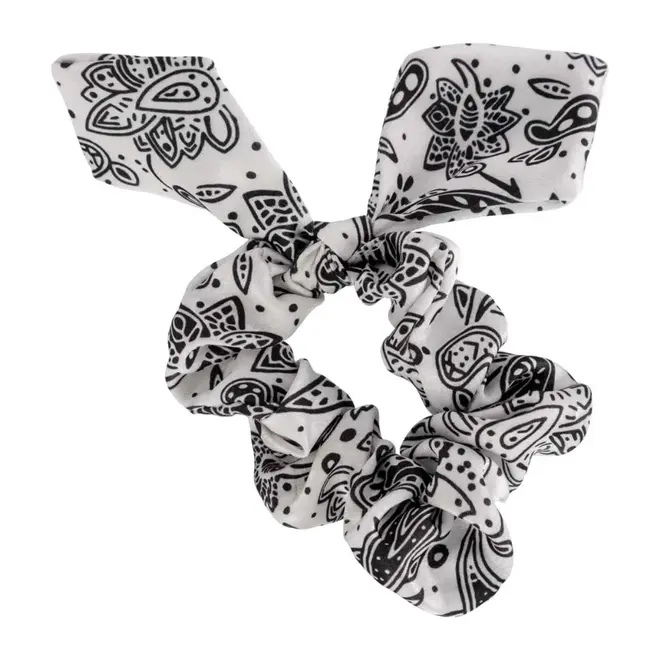 PROART  SCRUNCHIE SMALL WHITE