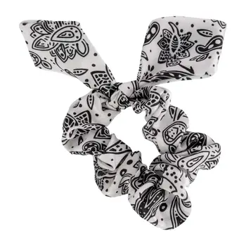 PROART  SCRUNCHIE SMALL WHITE