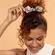 PROART  SCRUNCHIE SMALL WHITE