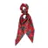 PROART LARGE RED SCRUNCHIE