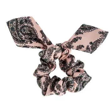 PROART  SCRUNCHIE SMALL ROSE