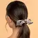 PROART  SCRUNCHIE SMALL ROSE