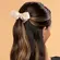 PROART - SCRUNCHIE SMALL CREAM