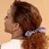 PROART SCRUNCHIE SMALL LILAC