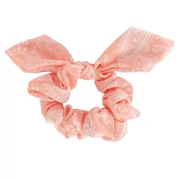 PROART  SCRUNCHIE SMALL SALMON