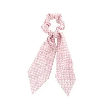 PROART  LARGE PINK SCRUNCHIE