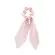 PROART  LARGE PINK SCRUNCHIE
