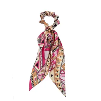 PROART LARGE STAMPED SCRUNCHIE