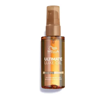 WELLA ULTIMATE LUXE OIL OIL 100ML