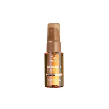 WELLA ULTIMATE LUXEOIL OIL 30ML