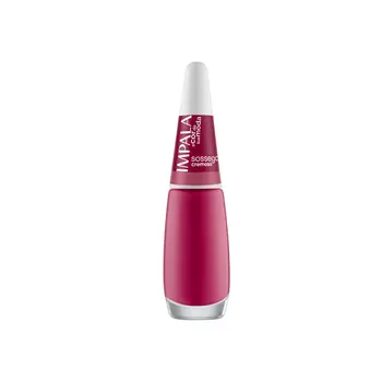 IMPALA ESMALTE  A COR DA MODA CREMOSO SOSSEGO 7,5ML