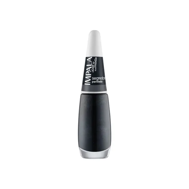 IMPALA ESMALTE  A COR DA MODA PEROLADO SEGREDOS 7,5ML
