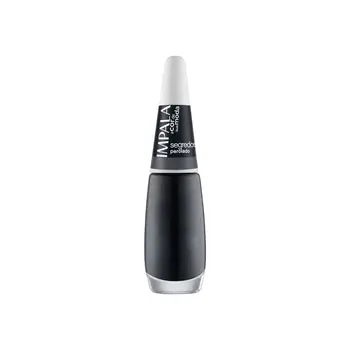 IMPALA ESMALTE  A COR DA MODA PEROLADO SEGREDOS 7,5ML