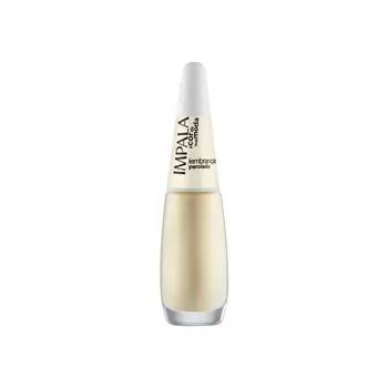 IMPALA ESMALTE  A COR DA MODA PEROLADO LEMBRANÇAS 7,5ML
