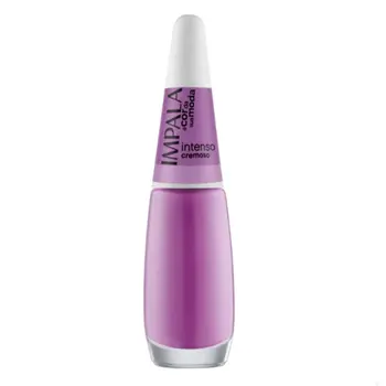 IMPALA ESMALTE A COR DA MODA CREMOSO INTENSO 7,5ML
