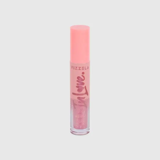 VIZZELA GLOSS ANJO COR 07 3,5G