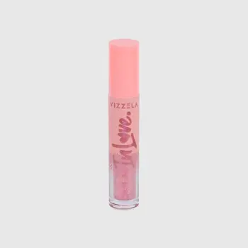 VIZZELA GLOSS ANJO COR 07 3,5G