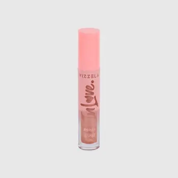 VIZZELA  GLOSS DOCINHO COR 08 3,5G