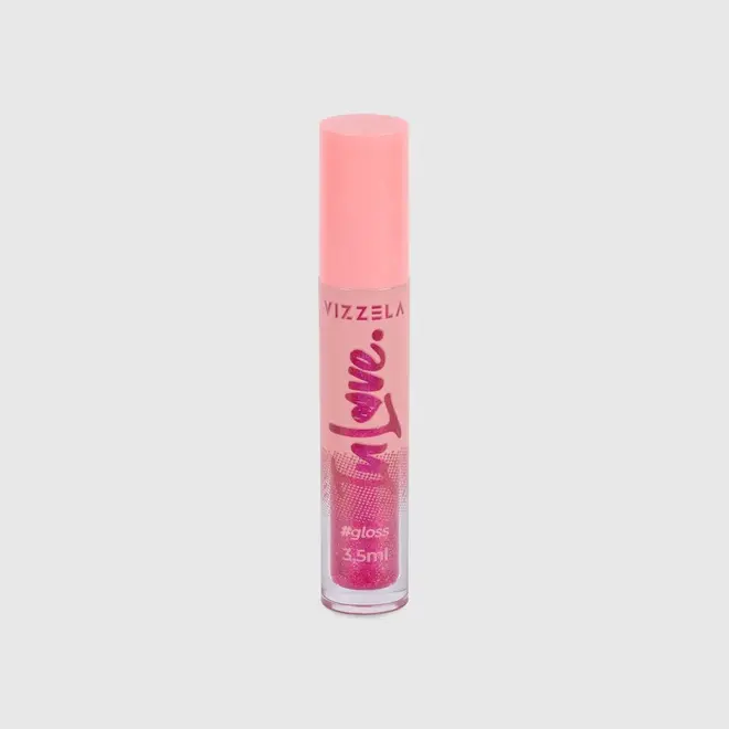VIZZELA  GLOSS BABY COR 10 3,5G