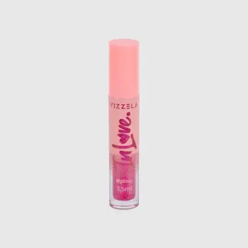 VIZZELA  GLOSS BABY COR 10 3,5G
