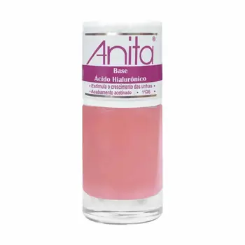 ANITA BASE ACIDO HIALURÔNICO  10 ML