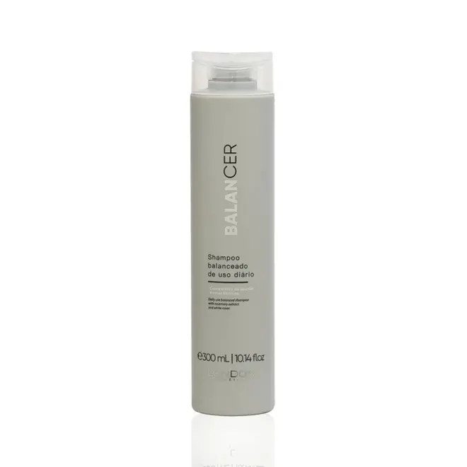 LONDON SHAMPOO BALANCER 300ML