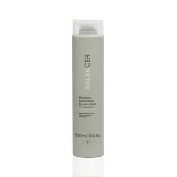 LONDON SHAMPOO BALANCER 300ML